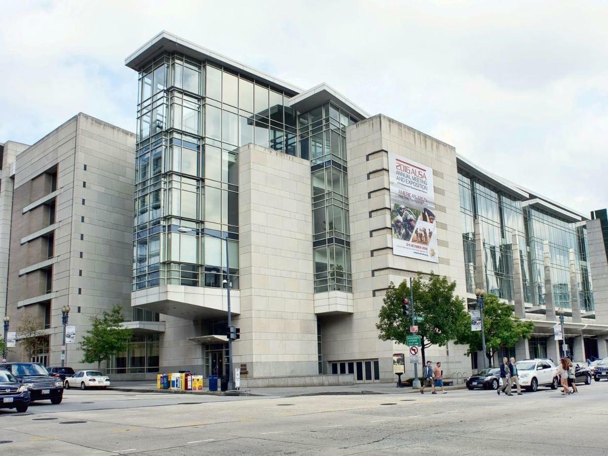 ワシントン Convention Center/Logan Circle Large Cozy House.ヴィラ エクステリア 写真